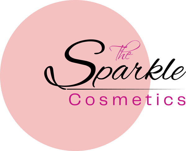 The Sparkle Cosmetics