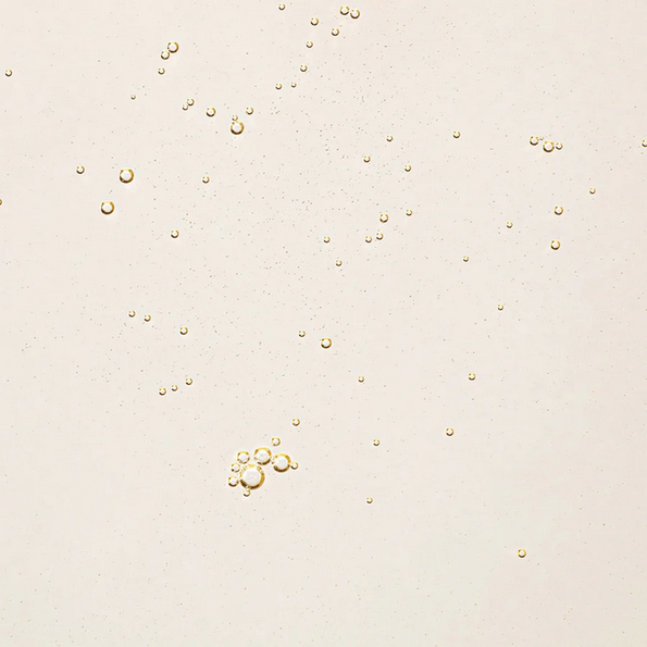 Ginseng Cleansing Oil