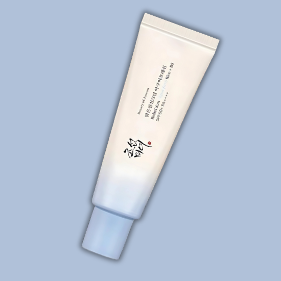 Relief Sun Aqua Fresh